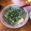 実際訪問したユーザーが直接撮影して投稿した南片江ラーメン / つけ麺七福亭の写真