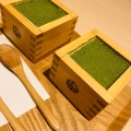 実際訪問したユーザーが直接撮影して投稿した飯積スイーツMACCHA HOUSE 抹茶館の写真