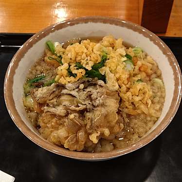 ちよ志手打うどん 南吉方店のundefinedに実際訪問訪問したユーザーunknownさんが新しく投稿した新着口コミの写真