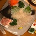実際訪問したユーザーが直接撮影して投稿した嬉野町大字下宿鮮魚 / 海産物店青木鮮魚の写真