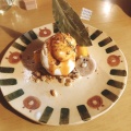 実際訪問したユーザーが直接撮影して投稿した福田町カフェcafe mamenokiの写真