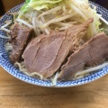 実際訪問したユーザーが直接撮影して投稿した淵野辺ラーメン / つけ麺らーめん きじとらの写真