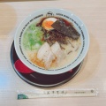 実際訪問したユーザーが直接撮影して投稿した荒尾ラーメン専門店味千ラーメン 荒尾グリーンランド前店の写真