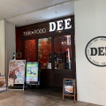 実際訪問したユーザーが直接撮影して投稿した西心斎橋タイ料理Thai Food Lounge DEE 心斎橋本店の写真