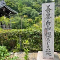 実際訪問したユーザーが直接撮影して投稿した大原野小塩町寺善峯寺の写真