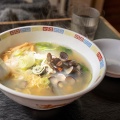 実際訪問したユーザーが直接撮影して投稿した三日町ラーメン / つけ麺味のめん匠の写真