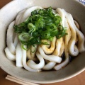 伊勢うどん - 実際訪問したユーザーが直接撮影して投稿した本町うどん外苑の写真のメニュー情報