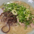 実際訪問したユーザーが直接撮影して投稿した上川端町ラーメン / つけ麺めんちゃんラーメンの写真