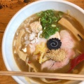 実際訪問したユーザーが直接撮影して投稿した東大洲ラーメン / つけ麺AJI10の写真