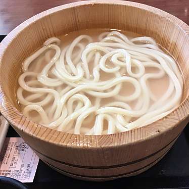 丸亀製麺 函館西店のundefinedに実際訪問訪問したユーザーunknownさんが新しく投稿した新着口コミの写真