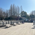 実際訪問したユーザーが直接撮影して投稿した河原井町公園久喜菖蒲公園の写真