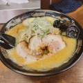 実際訪問したユーザーが直接撮影して投稿した西青木ラーメン / つけ麺コシ屋の写真