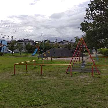 実際訪問したユーザーが直接撮影して投稿した本郷公園ほんごう公園の写真