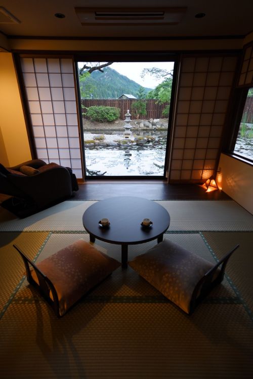実際訪問したユーザーが直接撮影して投稿した小野川町旅館小野川温泉 河鹿荘の写真