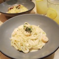 実際訪問したユーザーが直接撮影して投稿した南幸パスタ2416MARKET PASTA&の写真