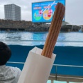 実際訪問したユーザーが直接撮影して投稿した港町洋食名古屋港水族館フードコートトータスの写真