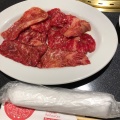 カルビランチ - 実際訪問したユーザーが直接撮影して投稿した中通焼肉焼肉レストラン 大昌園の写真のメニュー情報