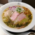 実際訪問したユーザーが直接撮影して投稿した平野町ラーメン / つけ麺味噌noodle 麹の写真