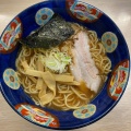 実際訪問したユーザーが直接撮影して投稿した門沢橋ラーメン / つけ麺いっぱちの写真