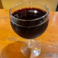 グラスワイン赤 - 実際訪問したユーザーが直接撮影して投稿した大今里南居酒屋今里やの写真のメニュー情報