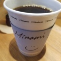 実際訪問したユーザーが直接撮影して投稿した南幸カフェCOFFEE STYLE UCC 横浜店の写真