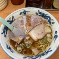 実際訪問したユーザーが直接撮影して投稿した増林ラーメン / つけ麺珍来 越谷店の写真