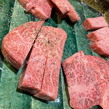 実際訪問したユーザーが直接撮影して投稿した池田焼肉焼肉 ホルモン Beef Bossの写真