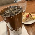 実際訪問したユーザーが直接撮影して投稿した大須コーヒー専門店カフェ ル パン 大須店の写真