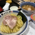 実際訪問したユーザーが直接撮影して投稿した松生町ラーメン専門店つじ田 ららぽーと門真店の写真