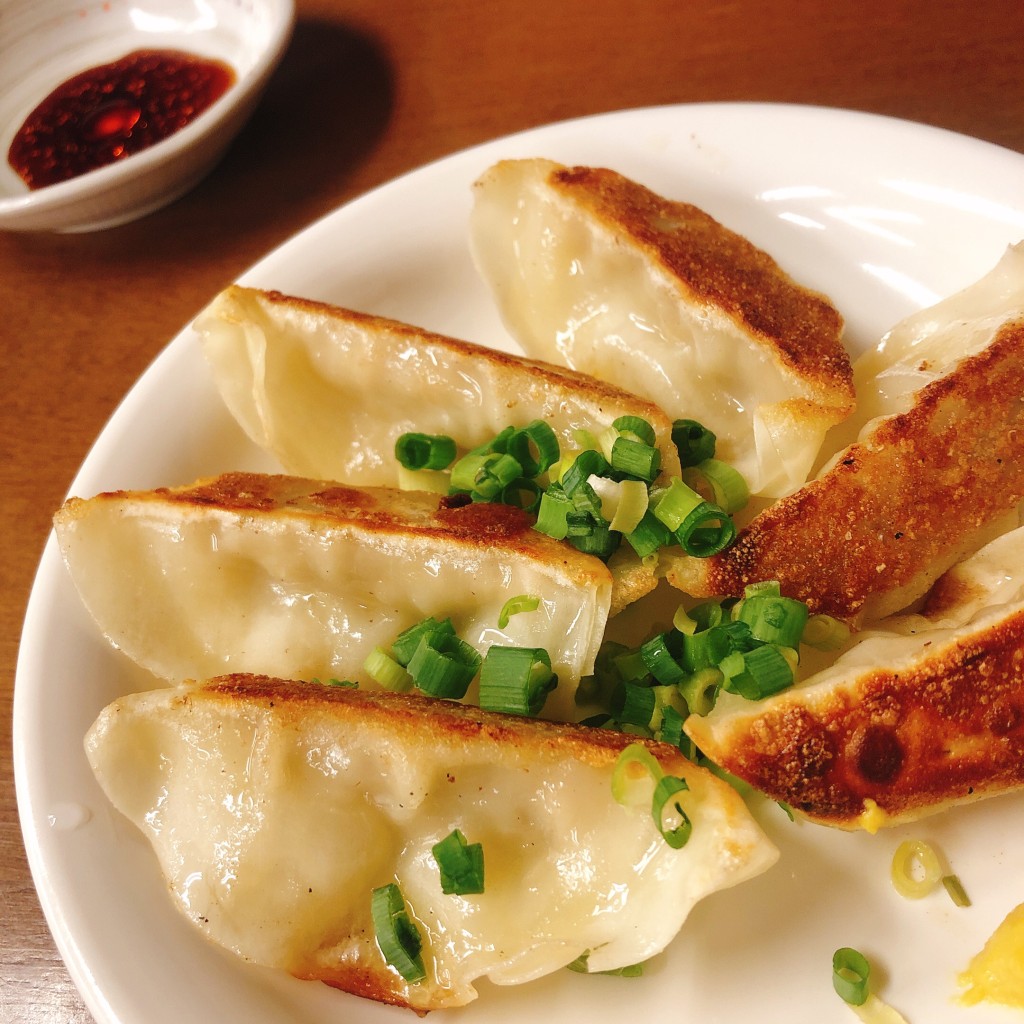 山口ゴハンノキロクさんが投稿したみなみ銀座ラーメン / つけ麺のお店大衆酒場 屋台 まるとくの写真