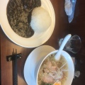 実際訪問したユーザーが直接撮影して投稿した豊島ラーメン / つけ麺インデアンの写真