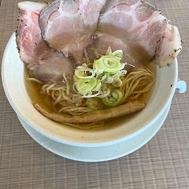 麺屋 聖 尾張旭店のundefinedに実際訪問訪問したユーザーunknownさんが新しく投稿した新着口コミの写真