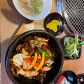 実際訪問したユーザーが直接撮影して投稿した三条町焼肉焼肉dining京や ゆめタウン高松店の写真