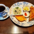 実際訪問したユーザーが直接撮影して投稿した東刈谷町カフェCafe Chouetteの写真