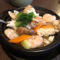 実際訪問したユーザーが直接撮影して投稿した上野町台湾料理豊盛園の写真