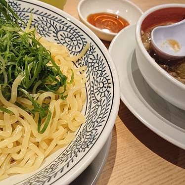 丸源ラーメン 鳥栖店のundefinedに実際訪問訪問したユーザーunknownさんが新しく投稿した新着口コミの写真