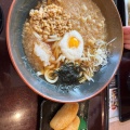 七味うどん - 実際訪問したユーザーが直接撮影して投稿した四谷和食 / 日本料理北海道生まれ 和食処とんでん 浦和四谷店の写真のメニュー情報