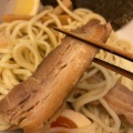 実際訪問したユーザーが直接撮影して投稿した板橋つけ麺専門店つけそば 周の写真