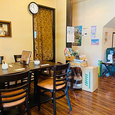 実際訪問したユーザーが直接撮影して投稿した大石町カフェだるま珈琲の写真