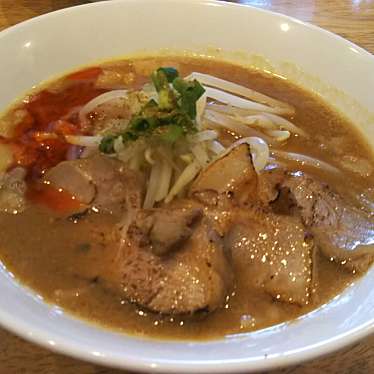 実際訪問したユーザーが直接撮影して投稿した玉川町ラーメン / つけ麺らーめんはや川の写真