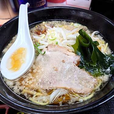 ラーメン 大和のundefinedに実際訪問訪問したユーザーunknownさんが新しく投稿した新着口コミの写真