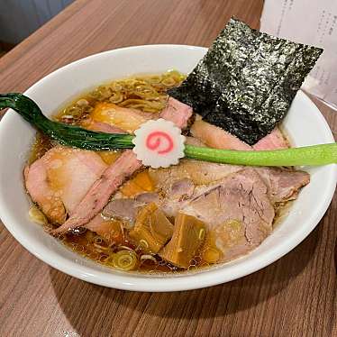 実際訪問したユーザーが直接撮影して投稿した阿佐谷北ラーメン専門店アサガキタの写真