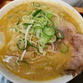 実際訪問したユーザーが直接撮影して投稿した折立ラーメン / つけ麺らーめん純輝 白井店の写真