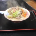 実際訪問したユーザーが直接撮影して投稿した中央焼肉焼肉ラーメン たちかわの写真