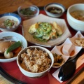 実際訪問したユーザーが直接撮影して投稿した押上沖縄料理沖縄地料理 波照間 東京ソラマチ店の写真