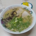 実際訪問したユーザーが直接撮影して投稿した和白丘ラーメン / つけ麺かしい亭の写真