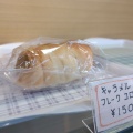 実際訪問したユーザーが直接撮影して投稿した永塚ベーカリーパン工房ジョイの写真