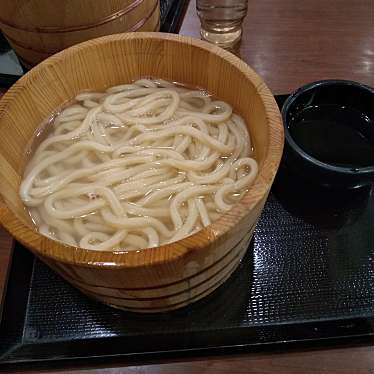 丸亀製麺 武石インター店のundefinedに実際訪問訪問したユーザーunknownさんが新しく投稿した新着口コミの写真