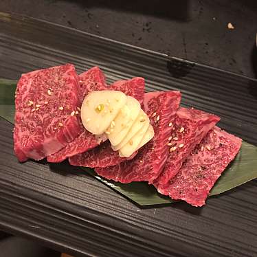 実際訪問したユーザーが直接撮影して投稿した遠見塚肉料理TAKAの写真