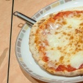 マルゲリータピザ - 実際訪問したユーザーが直接撮影して投稿した旭町イタリアンサイゼリヤ 柏駅西口店の写真のメニュー情報